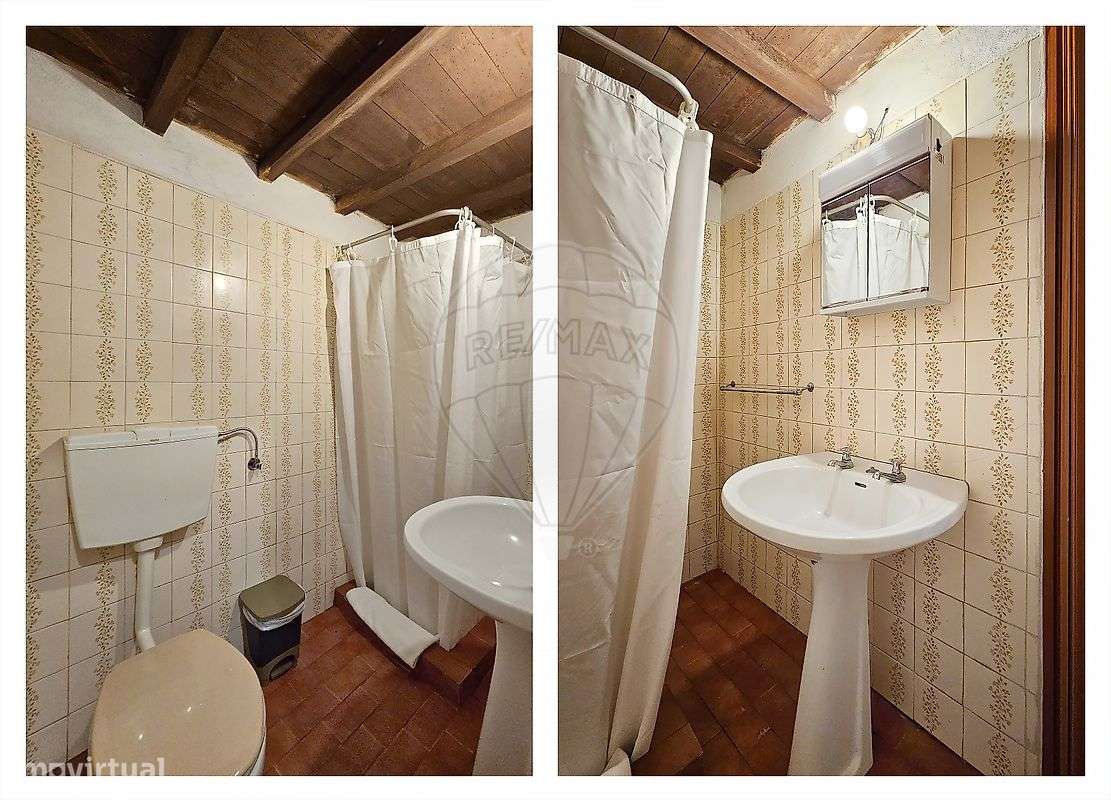 Apartamento T0 para arrendamento - Grande imagem: 4/8