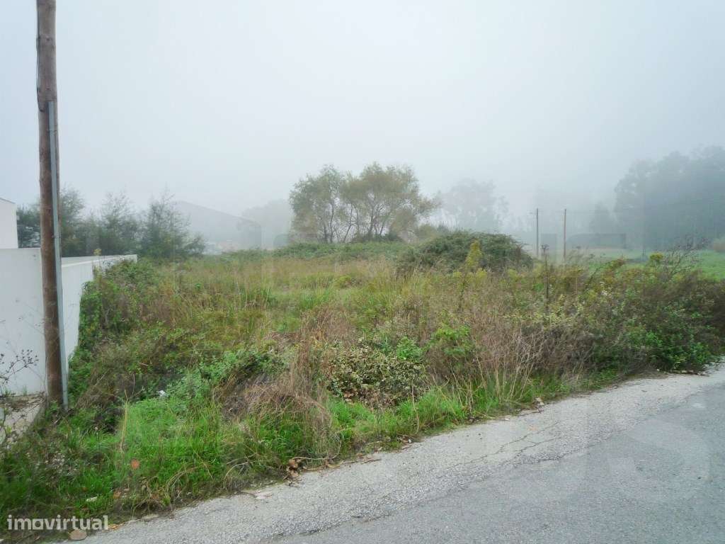 Lote de terreno Quintãs - Grande imagem: 2/3