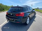 BMW 125 d Pack M - 4