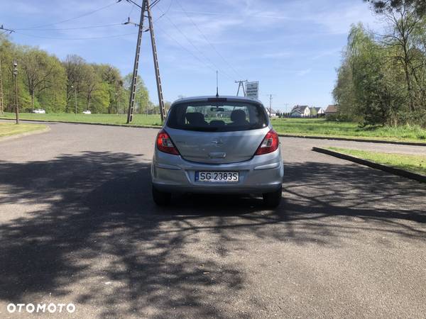 Opel Corsa 1.2 16V Color Edition - 6