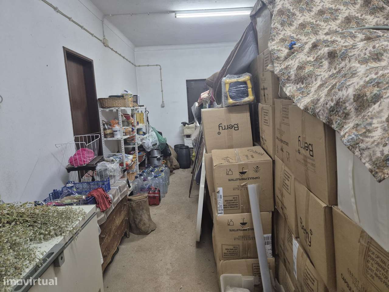 Quinta V5 com 15.000 m2 em Ourique - Grande imagem: 4/34