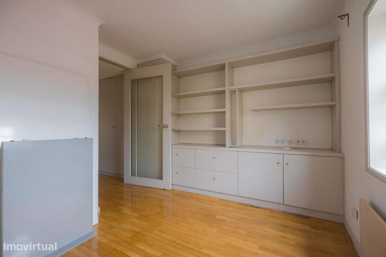 Apartamento T3 duplex- Centro de Matosinhos-7