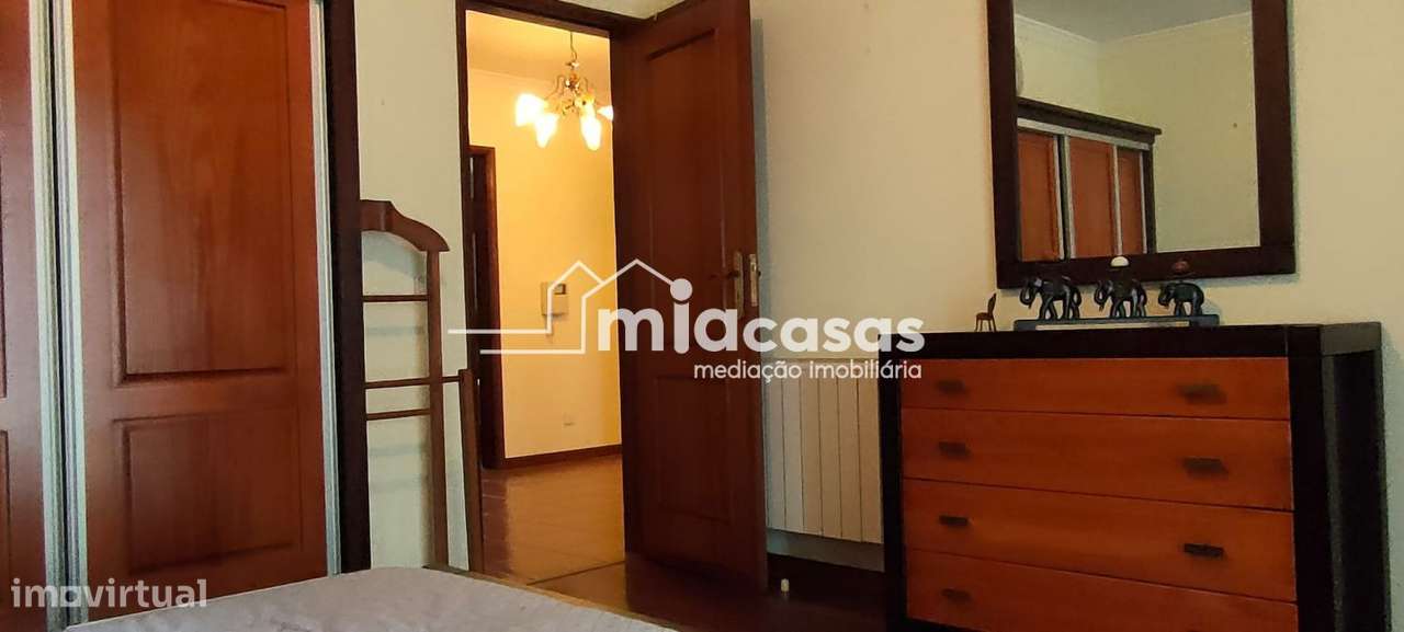 Moradia T4 - Zona de Oiã-19