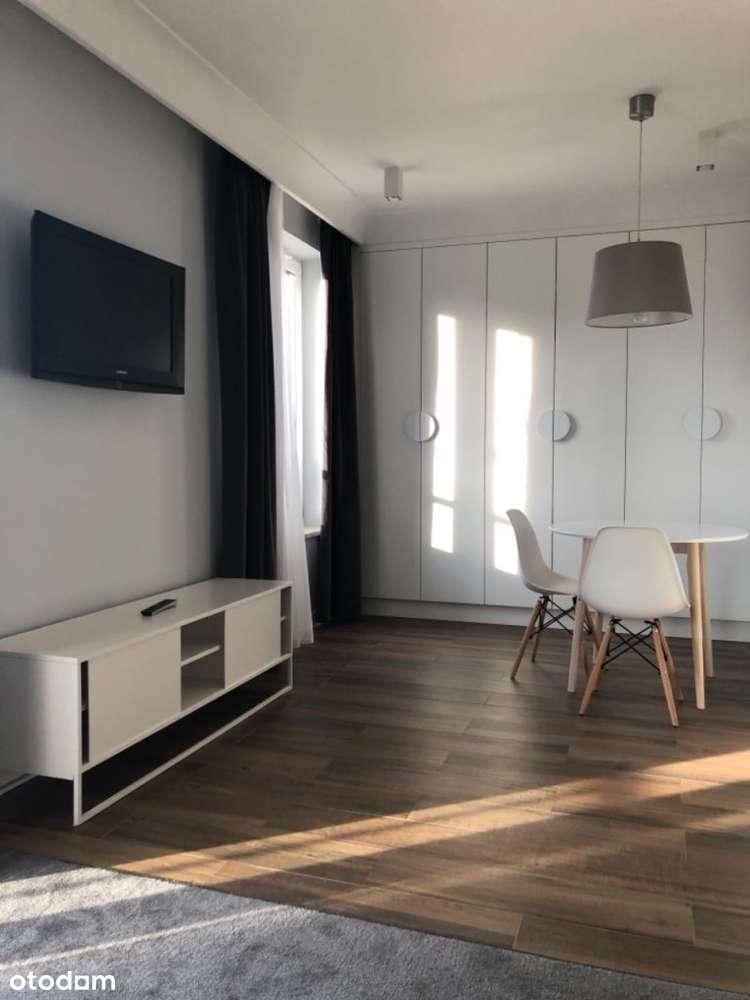 Kawalerka do wynajęcia BRÓDNO/TARGÓWEK - Pełny obrazek: 5/9