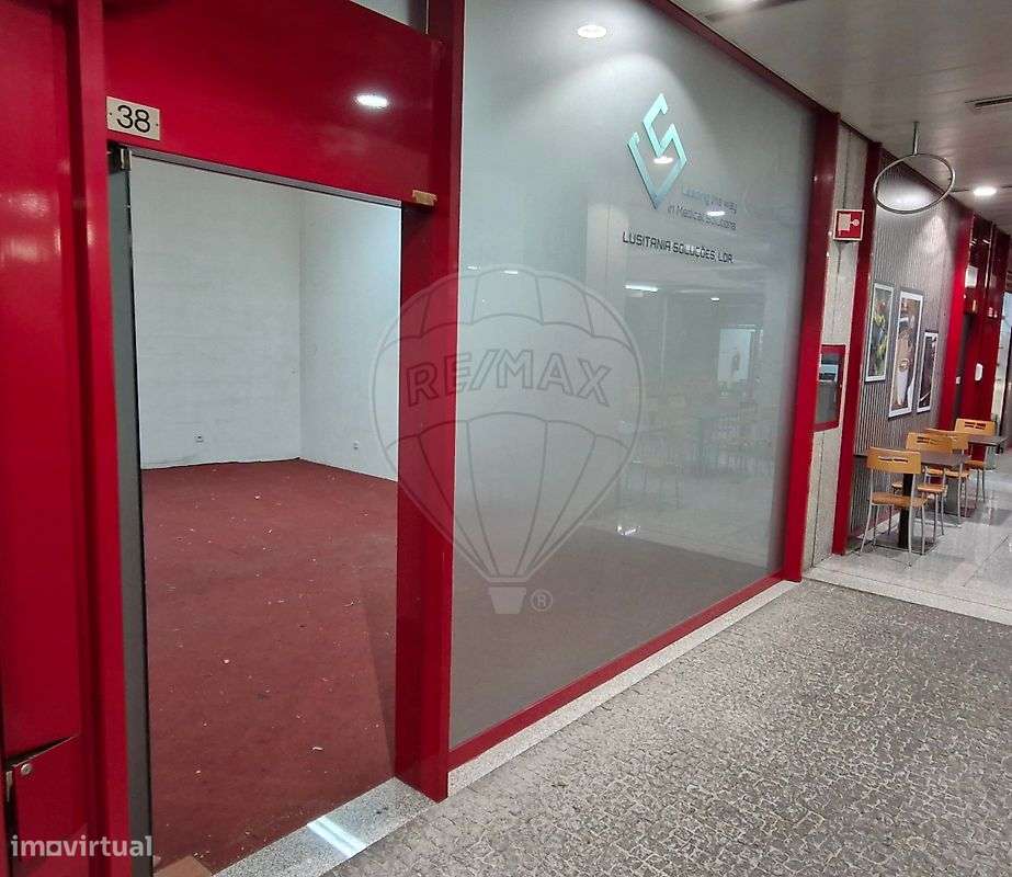 Loja  para venda - Grande imagem: 3/10