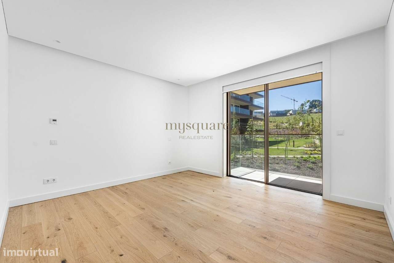 Apartamento T2 Venda em Canidelo,Vila Nova de Gaia-8