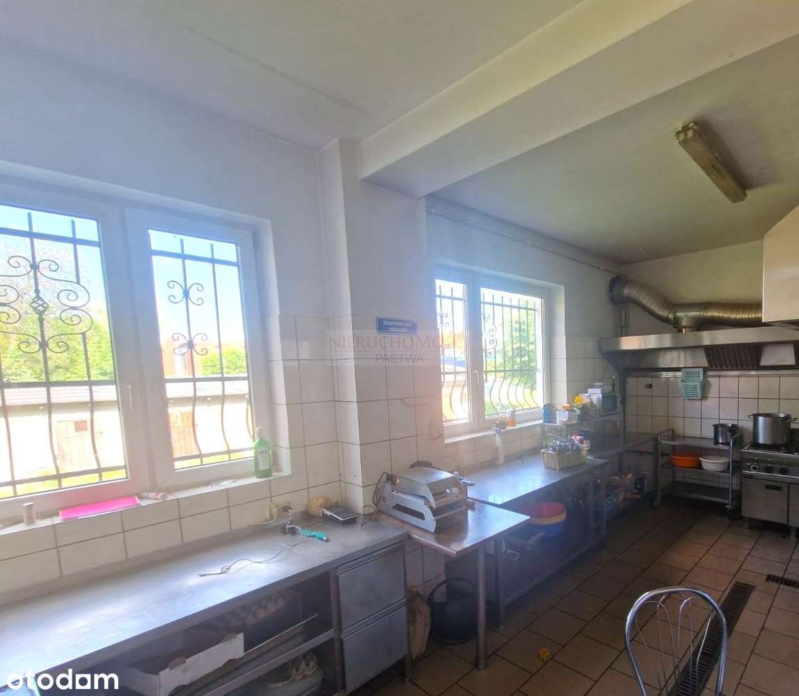 Lokal użytkowy w centrum Bielawy! - Pełny obrazek: 4/13