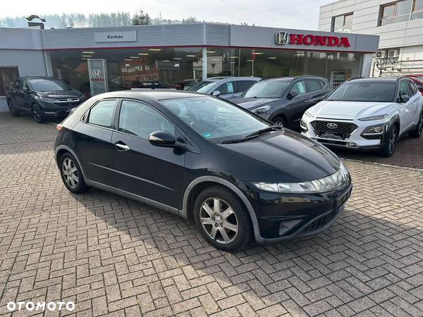 Honda Civic 1.4 Base - 1