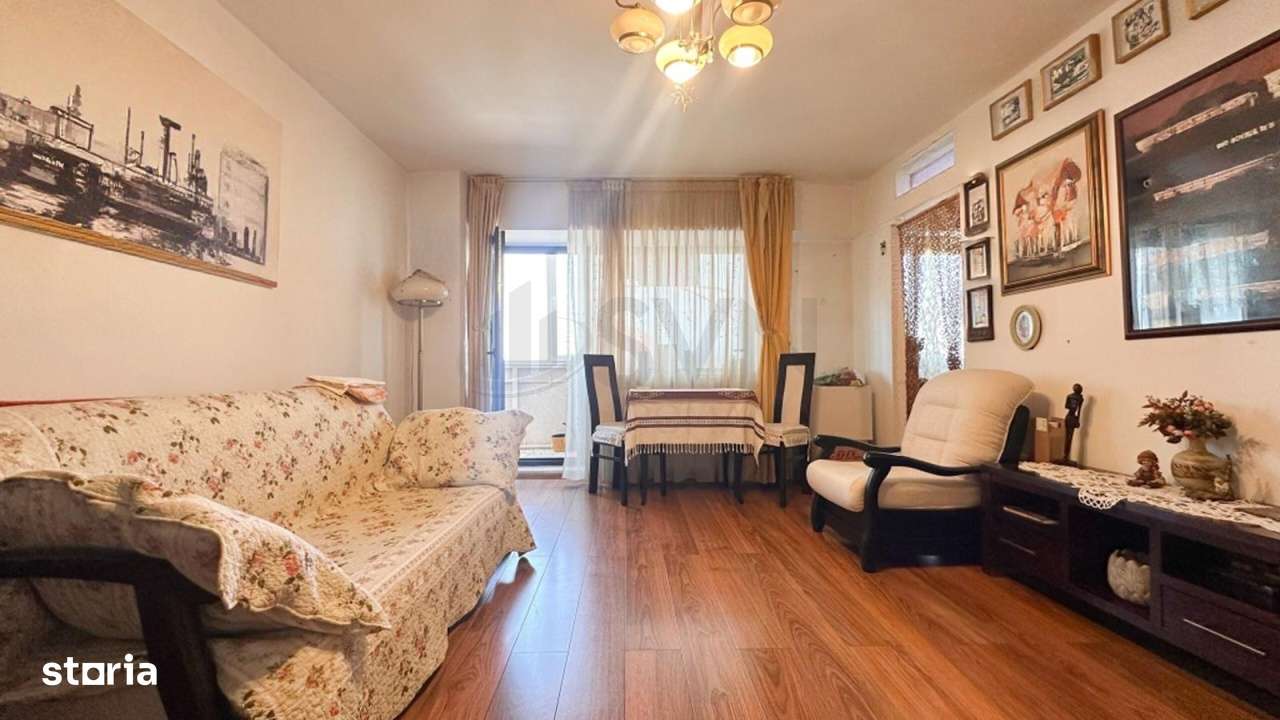 Studio de vanzare Lacul Tei - Imagine principală: 4/10