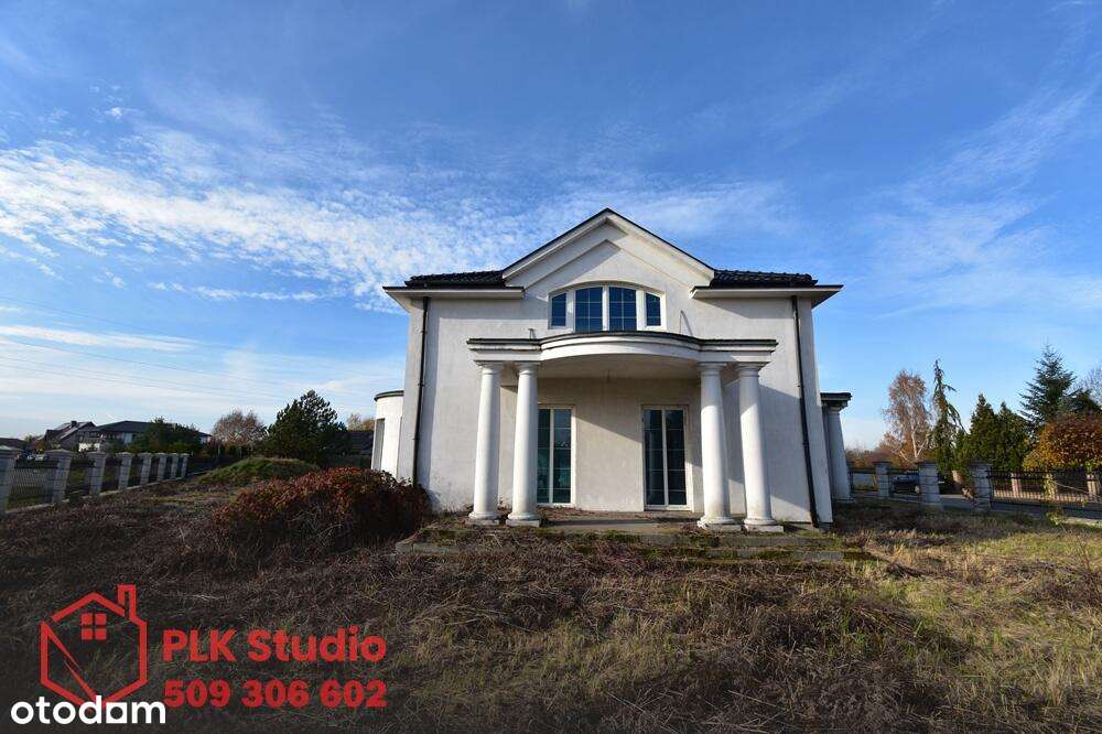 Luksusowa "Oleńka"  na Arkuszewie - Pełny obrazek: 5/18