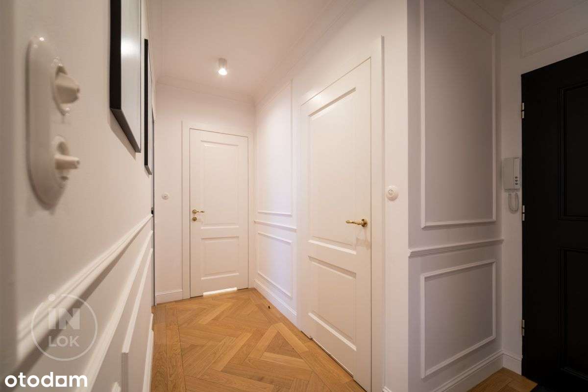 70,6 m², 3 pokoje z balkonem, garderobą i pralnią-14