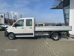 Volkswagen Crafter 3.5 CD Bena L4 dRWD - 7