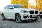 BMW X4 xDrive30d - 1