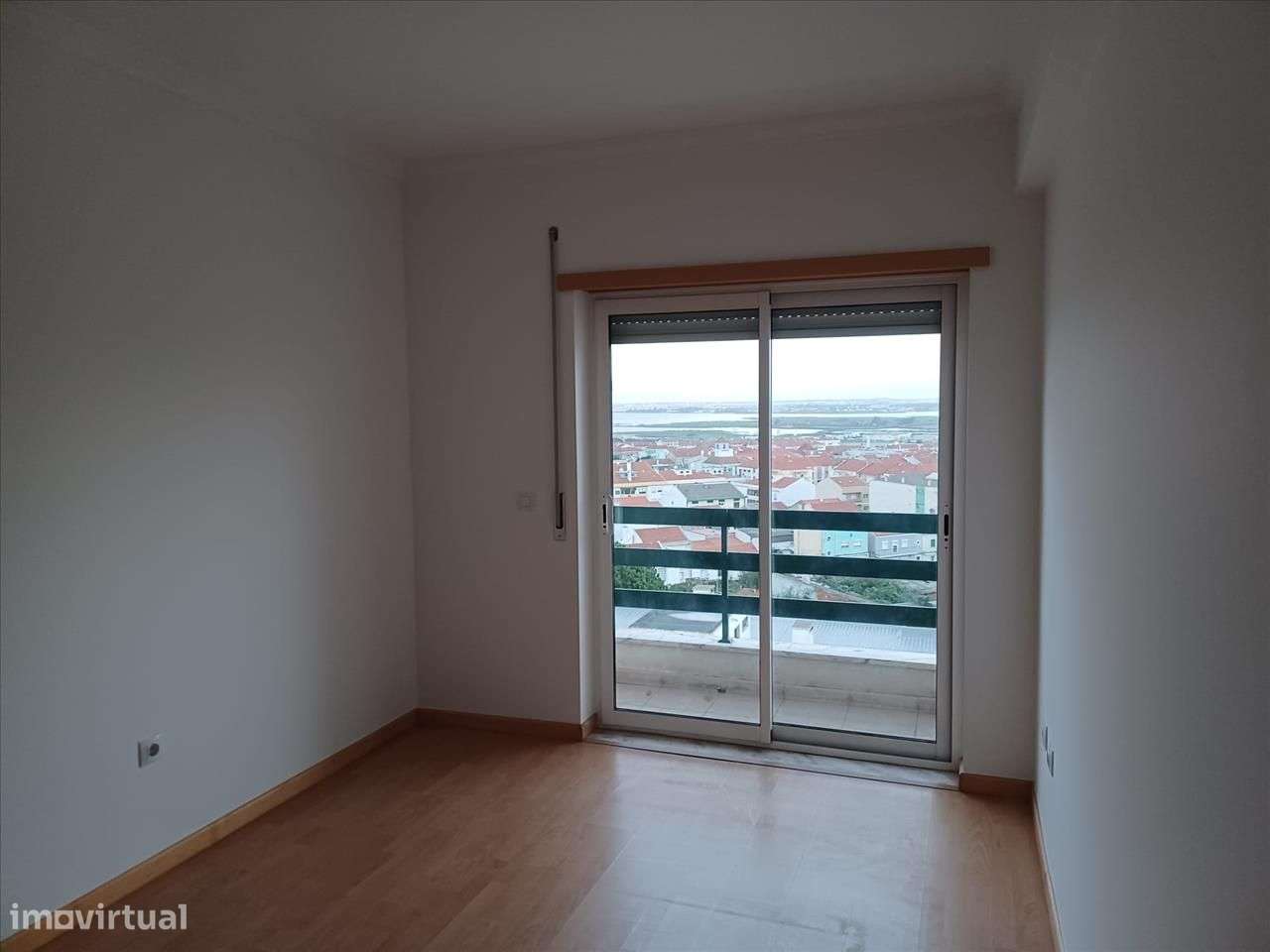 Apartamento T3 no Lavradio - Grande imagem: 4/9