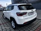 Jeep Compass 2.0 M-Jet 4x4 AT Longitude - 4