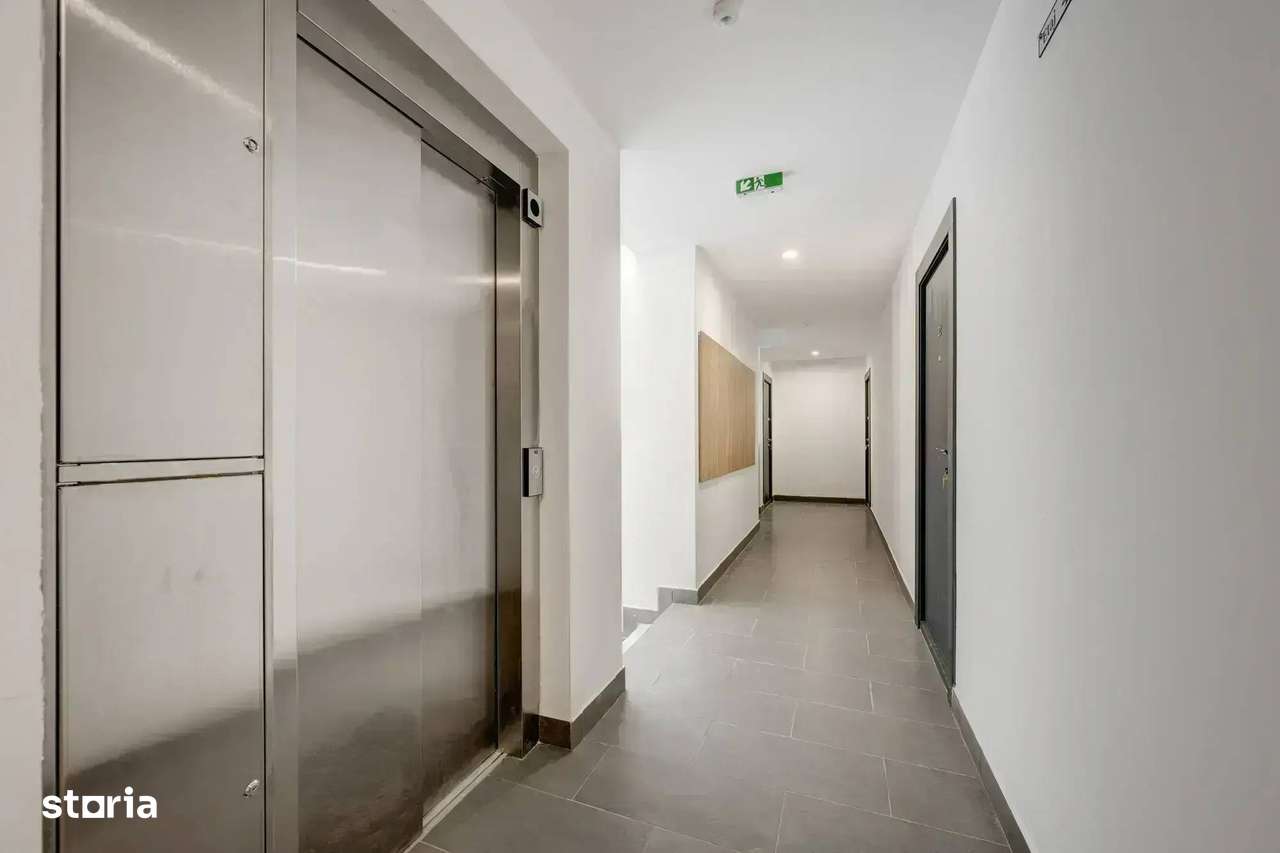3 camere nou + parcare in Buftea 95,500 EUR + TVA!-10