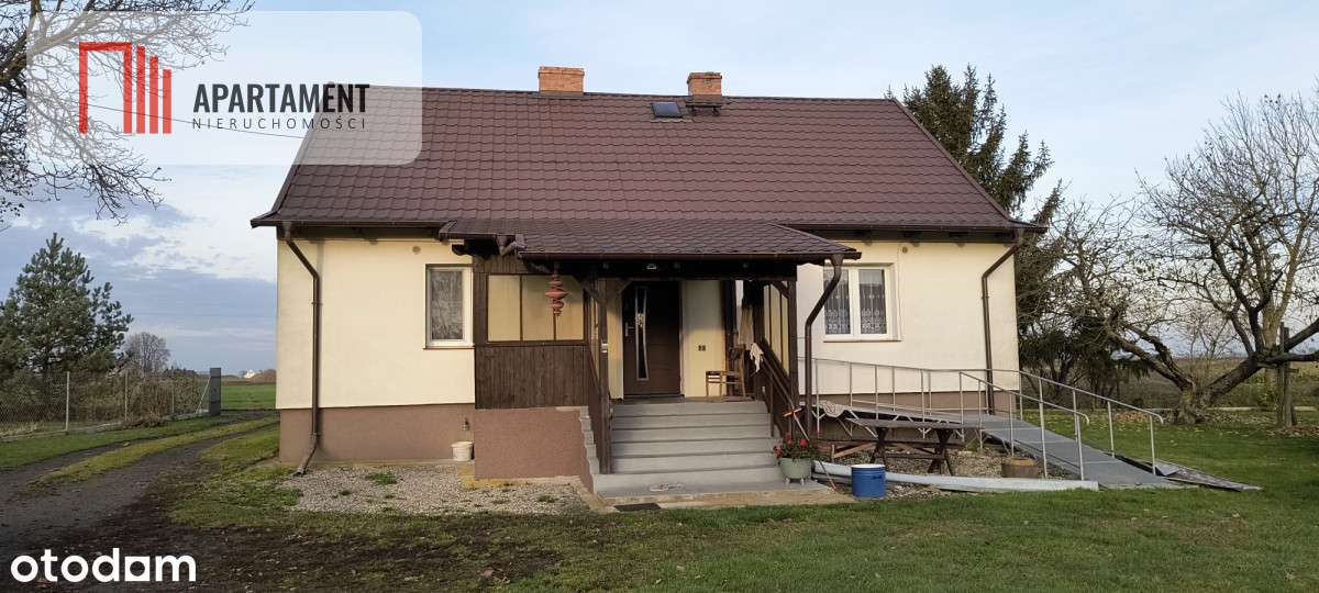 Dom z zabudowaniami na działce 1,24 ha - Pełny obrazek: 2/20