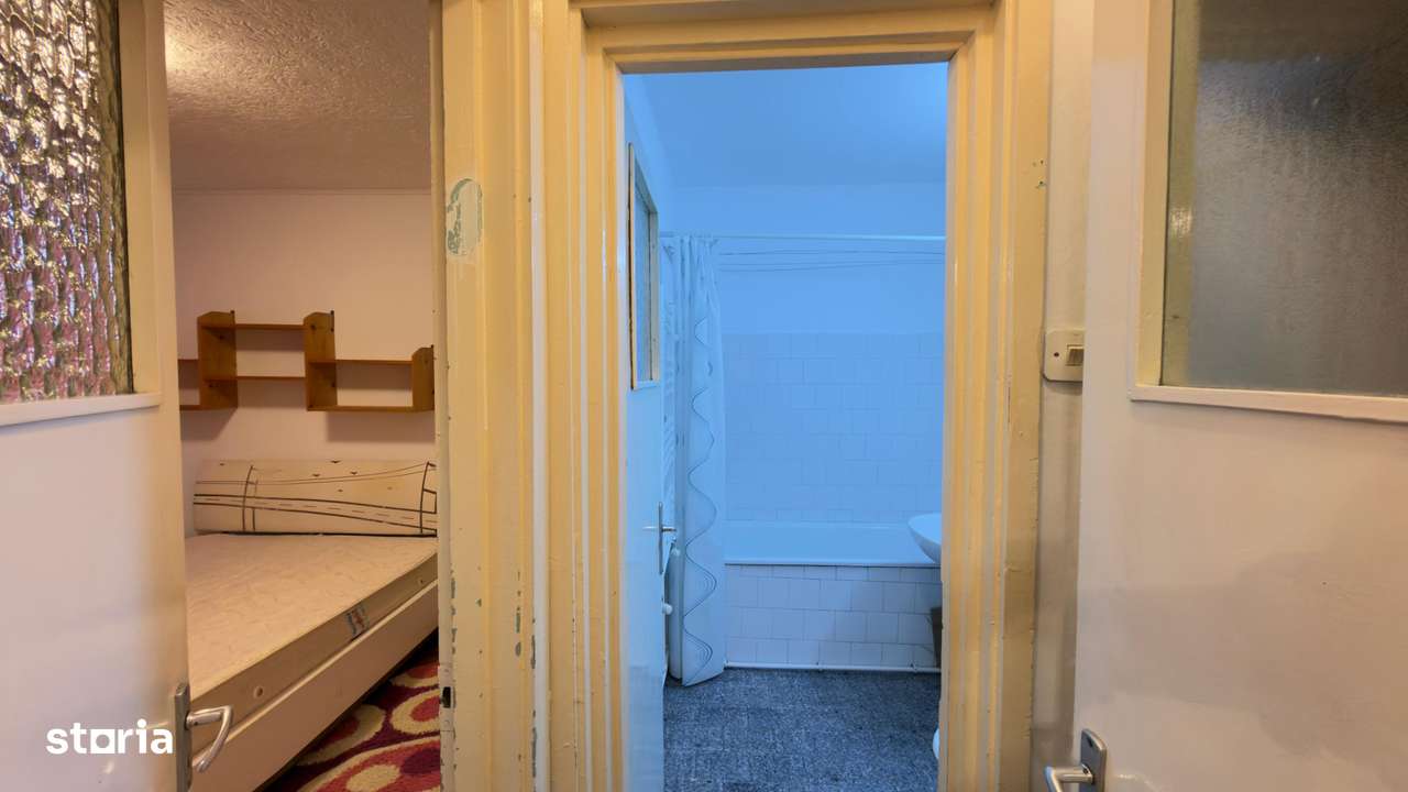 Apartament 2 camere Țiglina 2-6