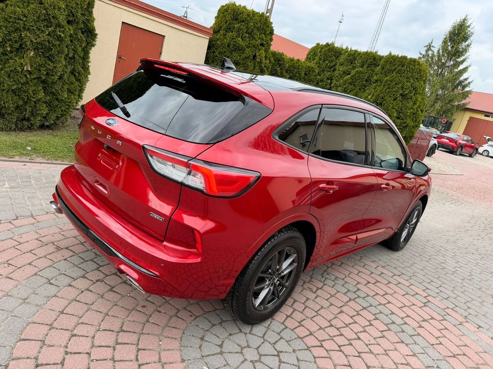 Ford Kuga III 2.5 Duratec PHEV ST-LINE X 2022