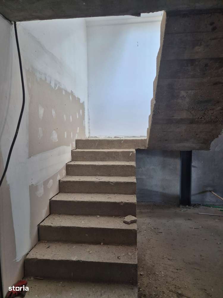 De vânzare casa, 200 mp, Tărlungeni, Brasov-14