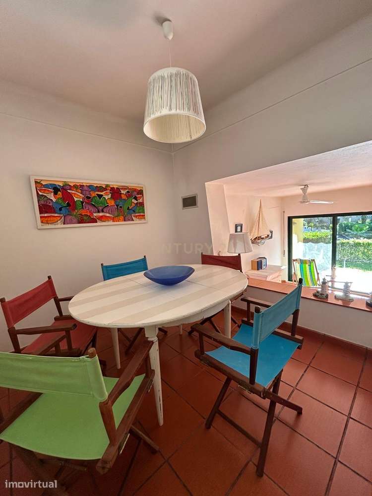 Moradia T3 em Soltroia a 10 minutos a pé da praia! - Grande imagem: 5/22