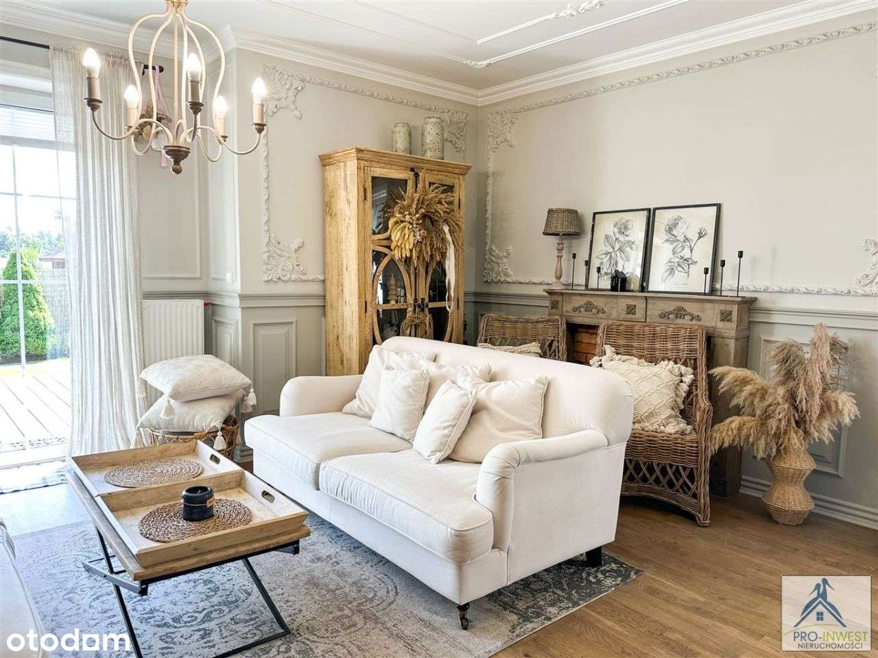 Prowansalska perełka - okolice Bielsko-Biała-3