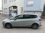 Opel Zafira 1.4 T Elite EcoFLEX S&S - 3