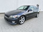 Lexus IS 200 Prestige - 2