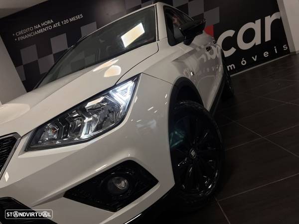 SEAT Arona 1.0 TSI FR - 16