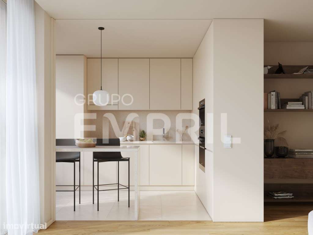 T2 Sul 482 Matosinhos - Grande imagem: 4/7