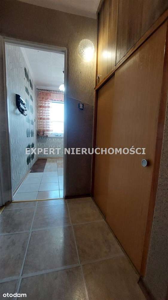 3 Pokoje Z Dużym Balkonem W Doskonałej Lokalizacji-12