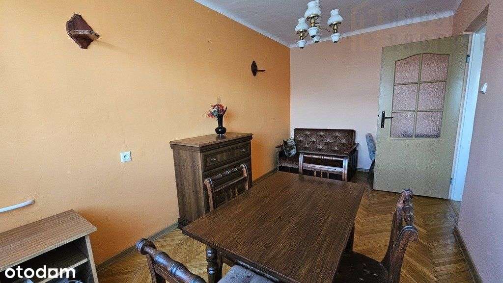 Mieszkanie na sprzedaż - 37 m² - Pełny obrazek: 3/6