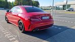 Mercedes-Benz CLA 250 4Matic 7G-DCT Sport - 9