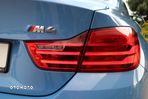 BMW M4 Coupe DKG - 15