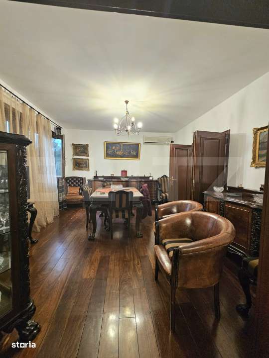 Apartament 4 camere, 81 mp, zona Centrala - Imagine principală: 1/11