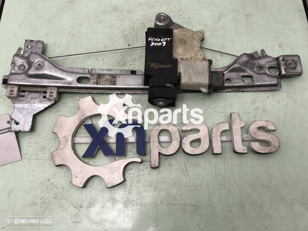 ELEVADOR COMPLETO PEUGEOT 3008 MPV (0U_) 1.6 HDi | 06.09 -  Usado REF. 968367178... - 1