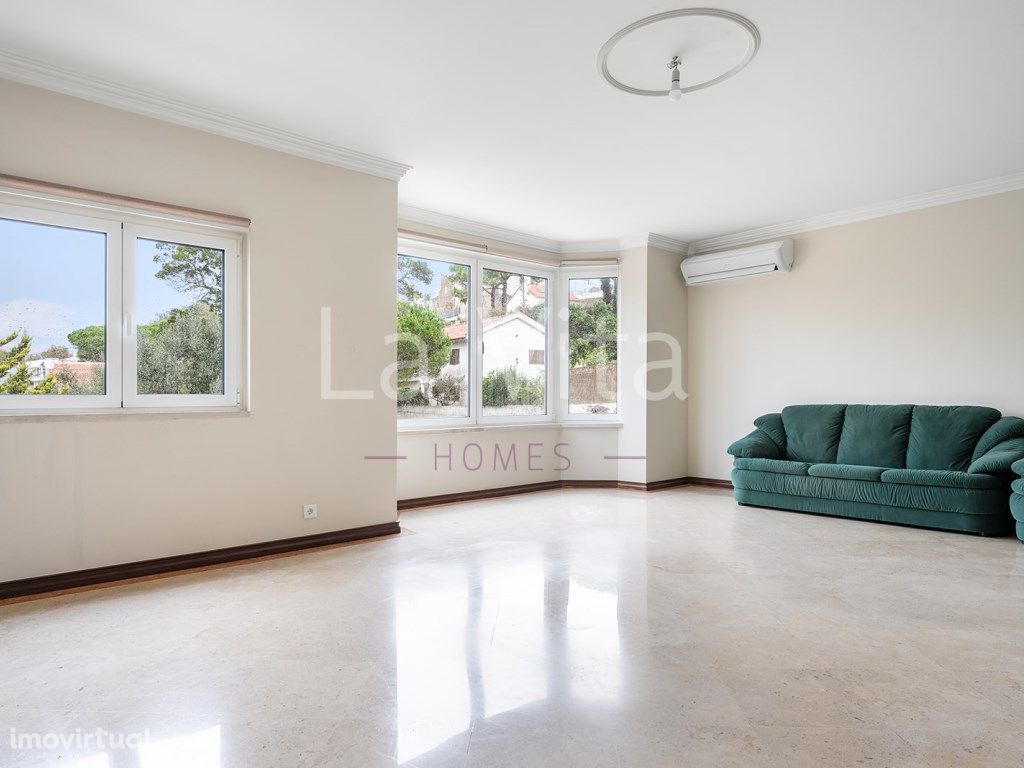 Apartamento T3 Duplex - Monte Estoril, Cascais.