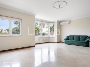 Apartamento T3 Duplex - Monte Estoril...