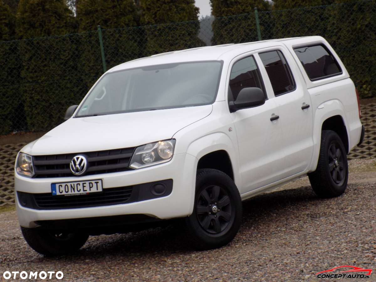 Volkswagen Amarok - 2