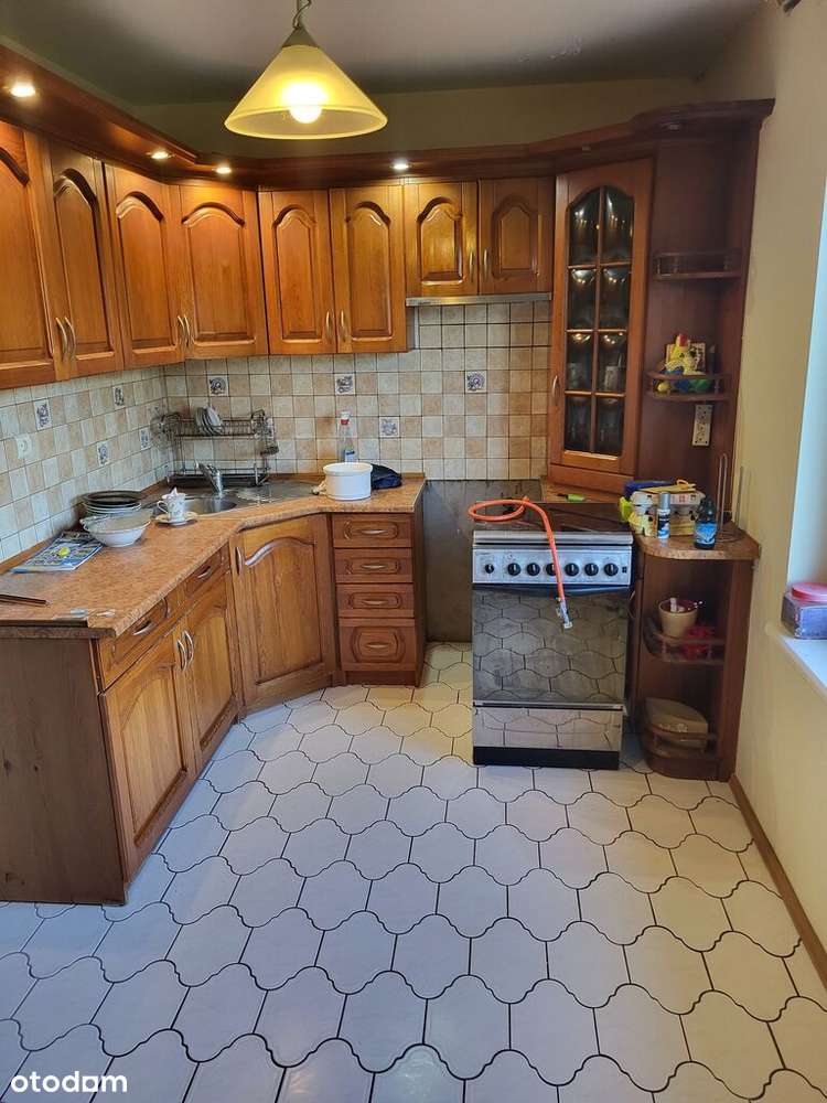 Dom całoroczny, wolnostojący  Klukowa Huta-8