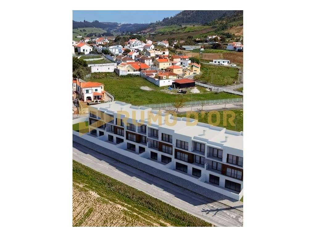 Moradia T4 Urbanização Quinta das Lapas | Monte Redondo, Torres Vedras-18