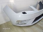 SEAT LEON 3 PRZED LIFT FR ZDERZAK PRZÓD 5F0807221R - 6