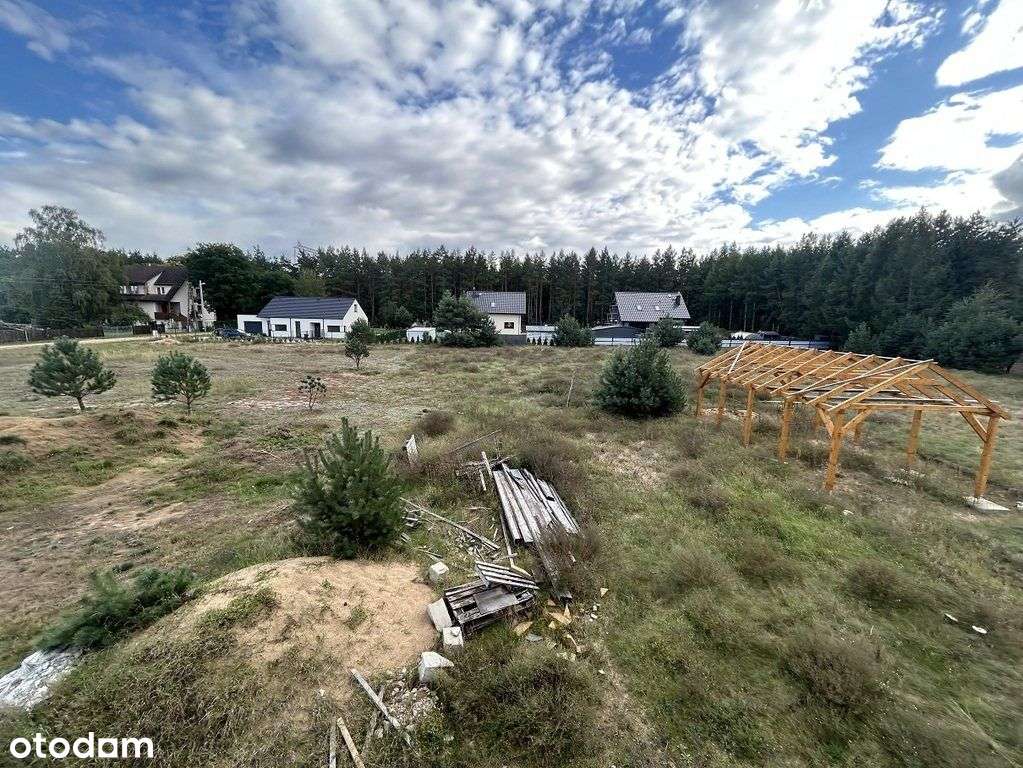 Dom, 207,90 m², Nowe Czarnowo-19