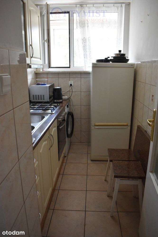 Mieszkanie, 48 m², Warszawa-12