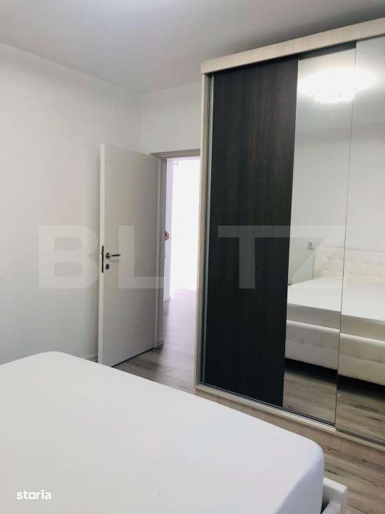 Apartament  3 camere, 70mp, parcare, zona Vivo Mall - Imagine principală: 2/17