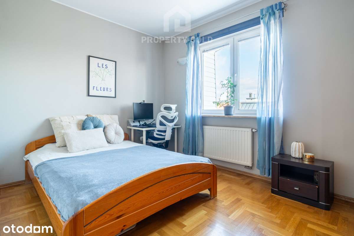 3 pokojowe w samym sercu Gdańska-8