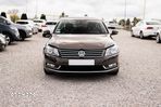 Volkswagen Passat 1.8 TSI Highline - 18