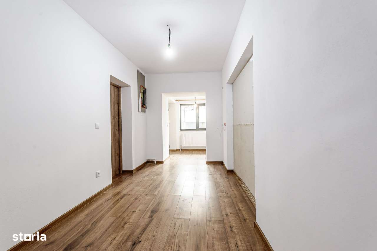 OCAZIE! Casa + Teren 1144 mp - Zimandu Nou, Arad - COMISION 0% - Imagine principală: 3/10