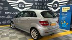 Mercedes-Benz B 200 Autotronic - 4