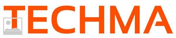 Techma - Wózki Widłowe logo